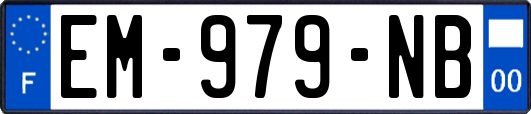 EM-979-NB