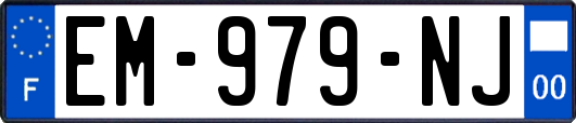 EM-979-NJ