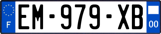 EM-979-XB