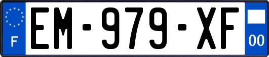 EM-979-XF