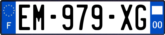 EM-979-XG