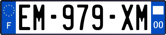 EM-979-XM