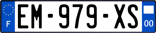 EM-979-XS
