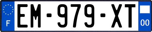 EM-979-XT
