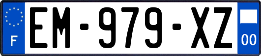 EM-979-XZ