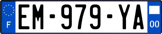 EM-979-YA