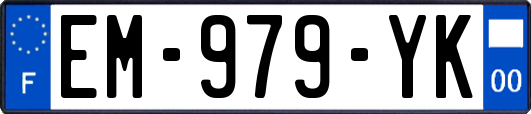 EM-979-YK