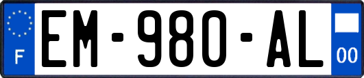 EM-980-AL