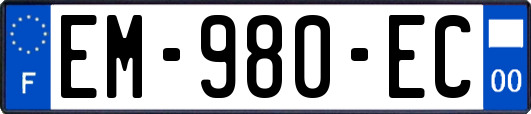 EM-980-EC