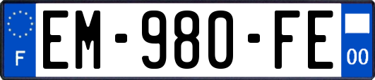 EM-980-FE