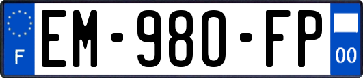 EM-980-FP