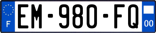 EM-980-FQ