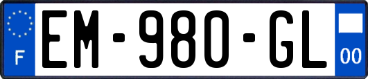EM-980-GL
