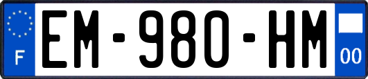EM-980-HM