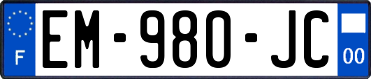 EM-980-JC