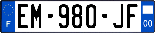 EM-980-JF