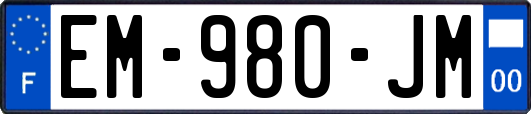 EM-980-JM