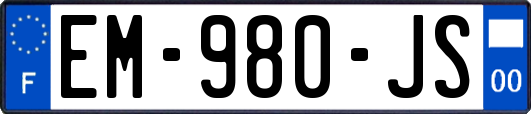 EM-980-JS
