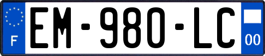 EM-980-LC