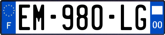 EM-980-LG