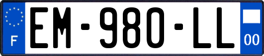EM-980-LL