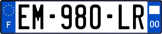 EM-980-LR