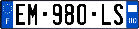 EM-980-LS