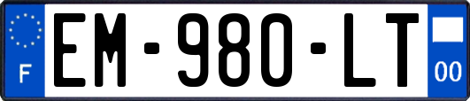 EM-980-LT