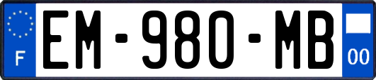 EM-980-MB