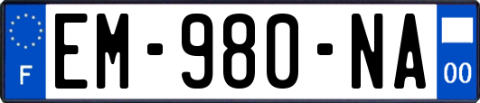 EM-980-NA