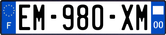 EM-980-XM