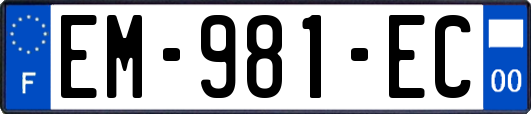 EM-981-EC