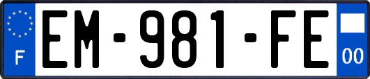 EM-981-FE