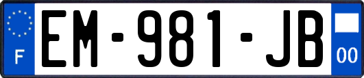 EM-981-JB