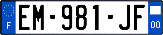EM-981-JF