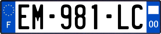 EM-981-LC