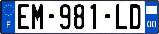 EM-981-LD