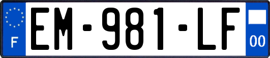EM-981-LF