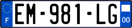 EM-981-LG