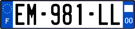 EM-981-LL