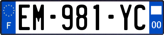 EM-981-YC