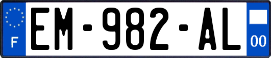 EM-982-AL