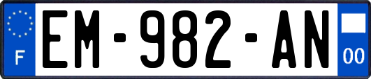 EM-982-AN