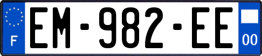 EM-982-EE