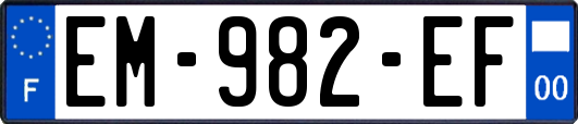EM-982-EF