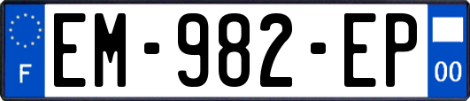 EM-982-EP