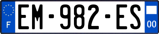 EM-982-ES