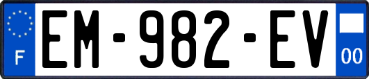 EM-982-EV