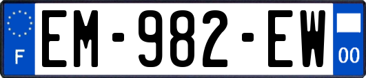 EM-982-EW