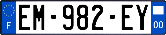 EM-982-EY